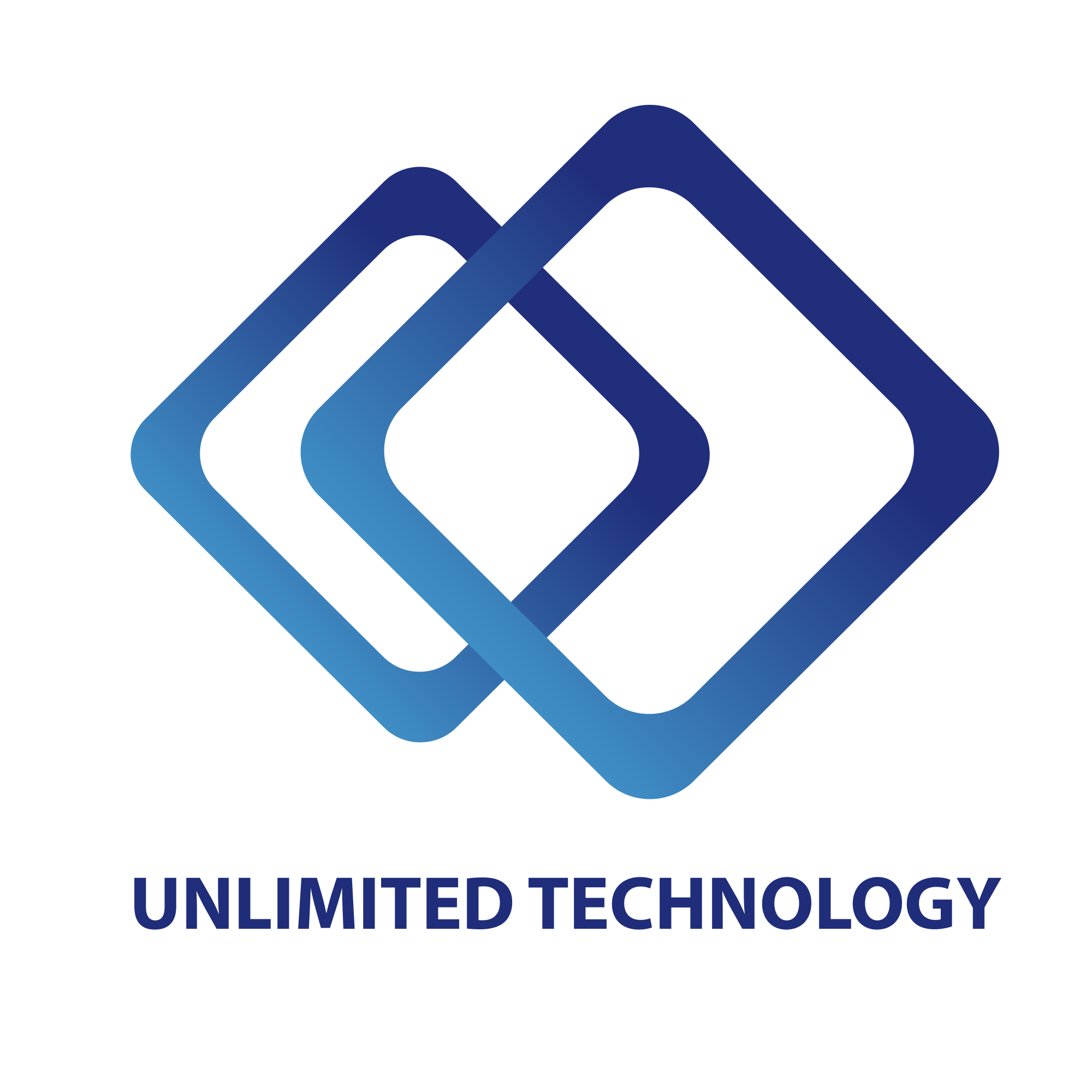 Unlimited Technology Logo